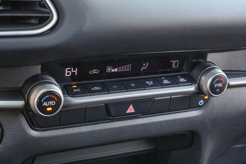 2025 Mazda CX-30 2.5 S Select Sport