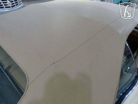 1976 Cadillac Eldorado