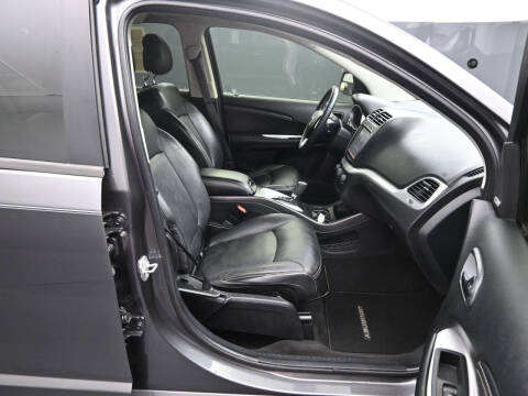 2014 Dodge Journey Limited