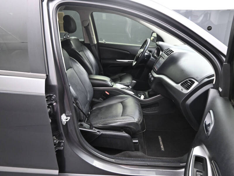 2014 Dodge Journey Limited