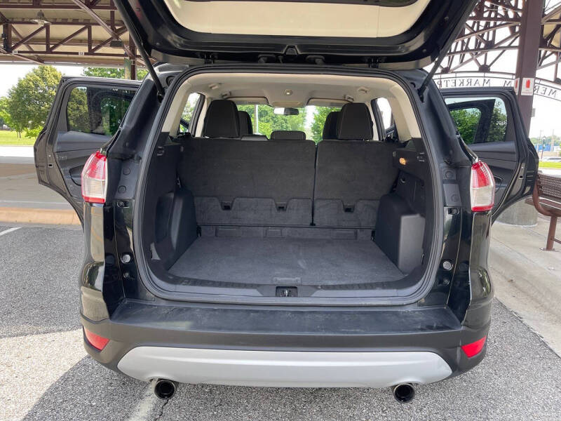 2013 Ford Escape SE