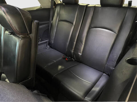 2016 Dodge Journey R/T