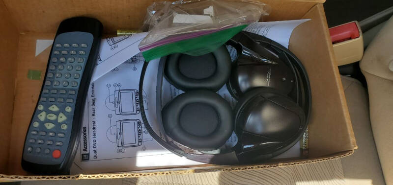 2011 Buick Enclave CX