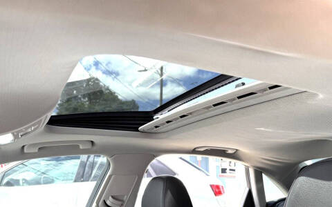 2013 Audi A4 2.0T quattro Premium Plus