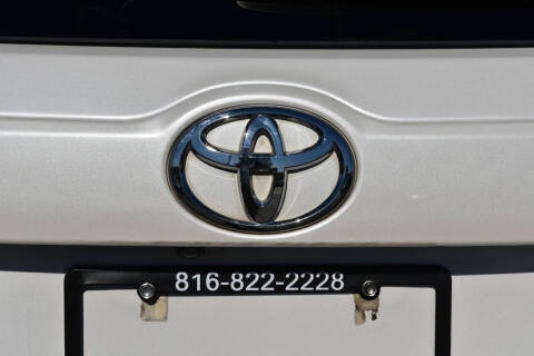 2017 Toyota Highlander LE