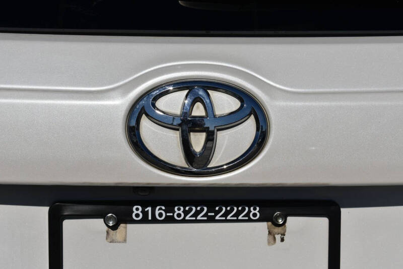 2017 Toyota Highlander LE