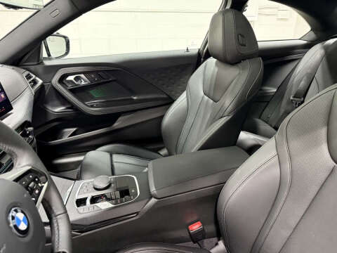 2025 BMW 2 Series 230i xDrive