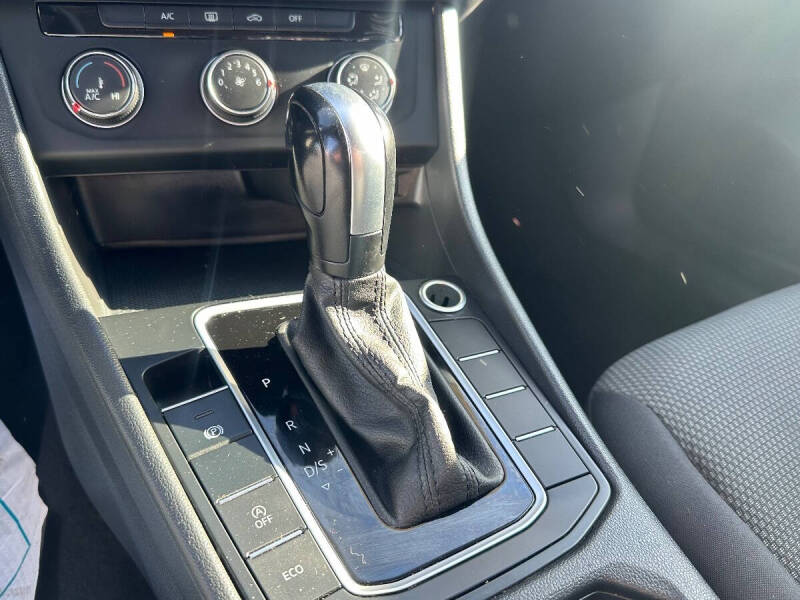 2021 Volkswagen Jetta S