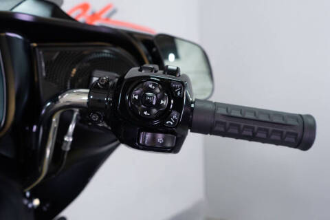 2024 Harley-Davidson Street Glide