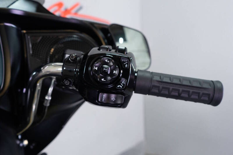 2024 Harley-Davidson Street Glide