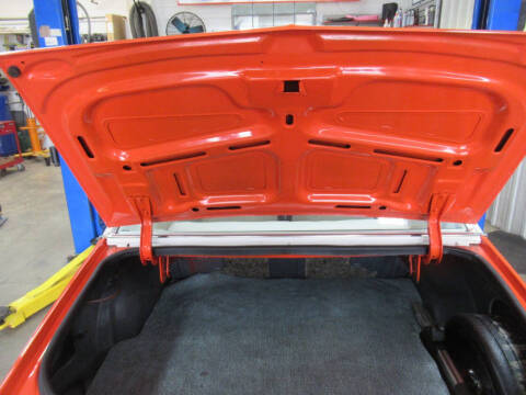 1976 Pontiac Sunbird