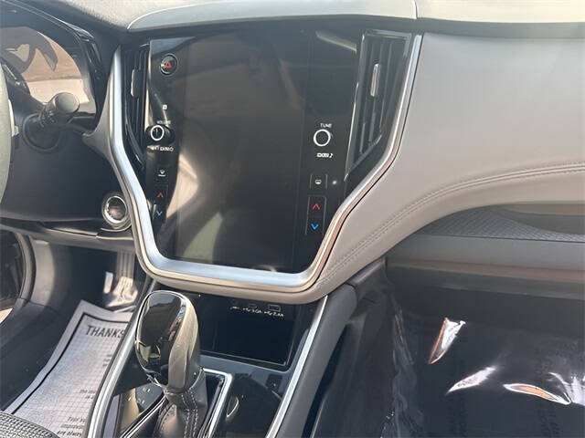 2023 Subaru Outback Premium