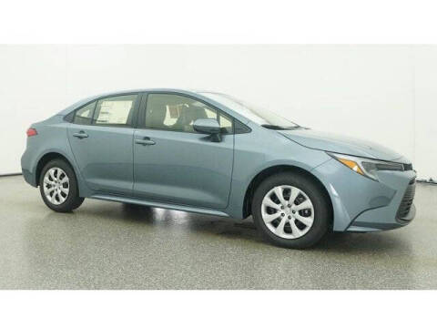 2026 Toyota Corolla Hybrid