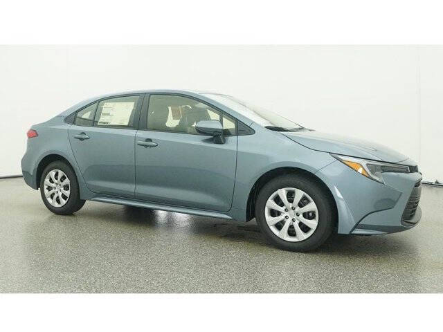 2026 Toyota Corolla Hybrid