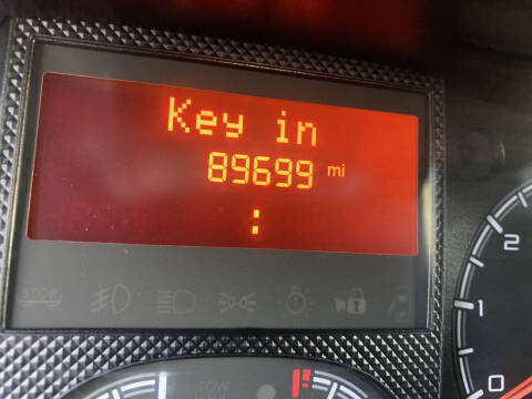 2018 RAM ProMaster 2500 159 WB