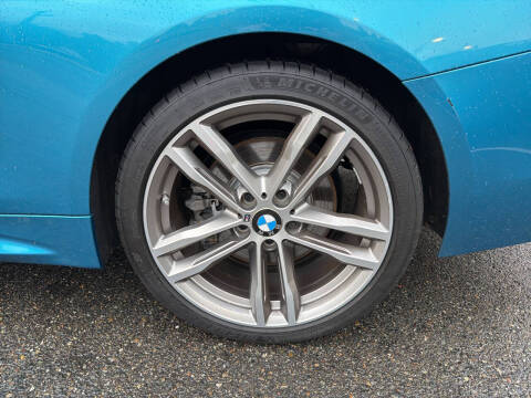 2019 BMW 4 Series 440i