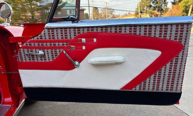 1959 Plymouth Sport Fury