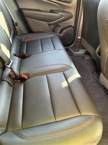 2024 Chevrolet Trax RS