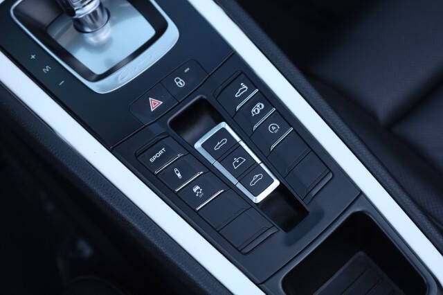 2012 Porsche 911