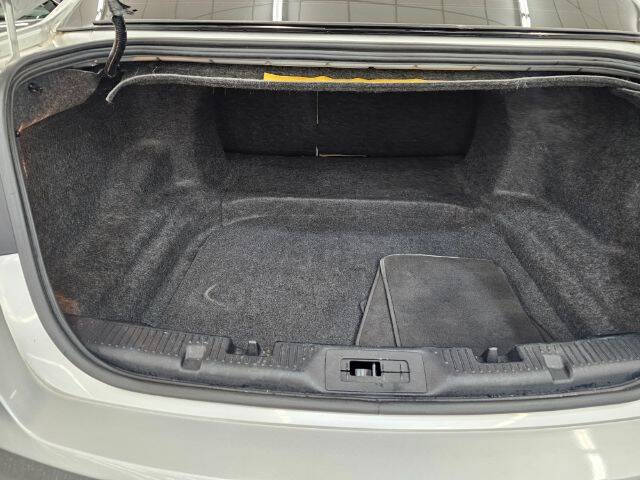 2019 Ford Taurus SEL