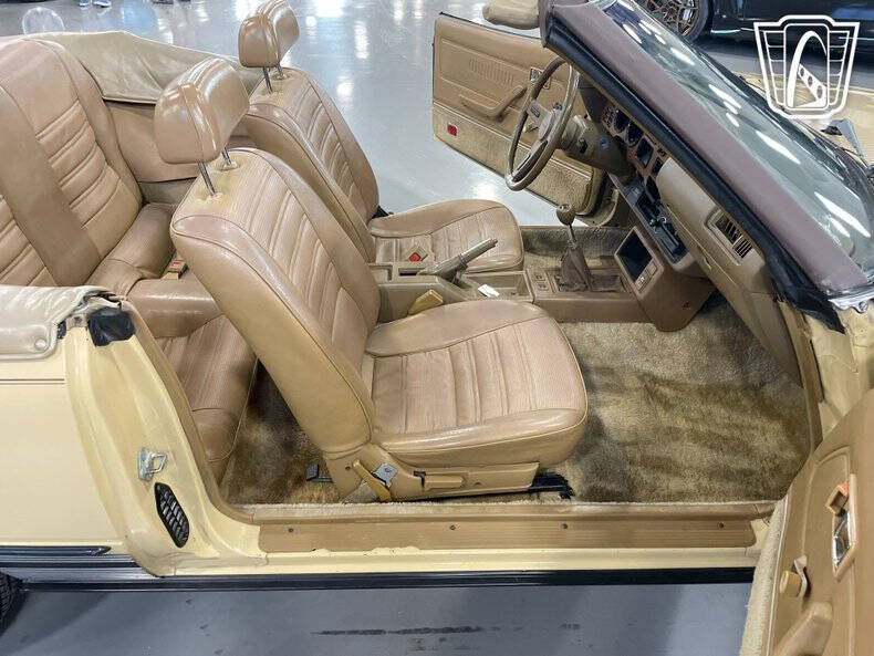 1981 Toyota Celica ST