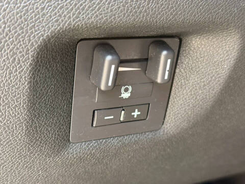 2011 GMC Sierra 3500HD