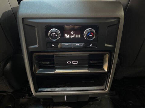 2024 GMC HUMMER EV 3X