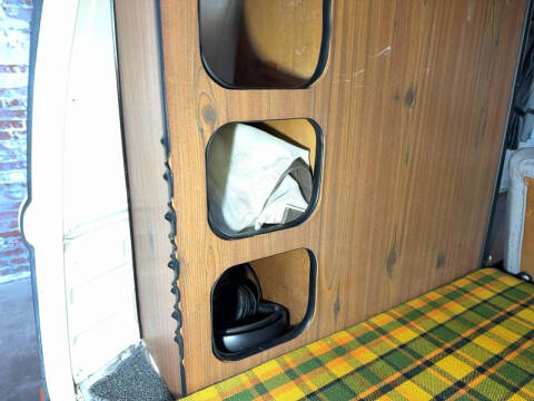 1977 Volkswagen Type 2