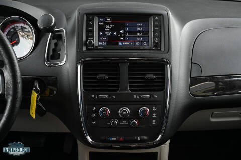 2020 Dodge Grand Caravan SE