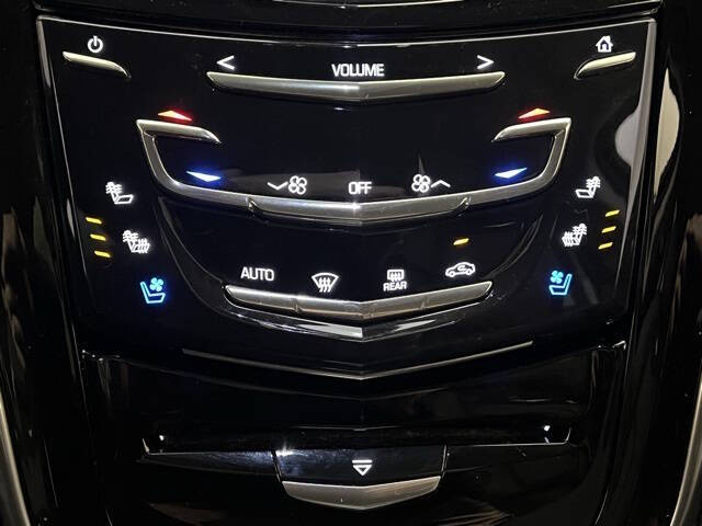 2020 Cadillac Escalade Standard