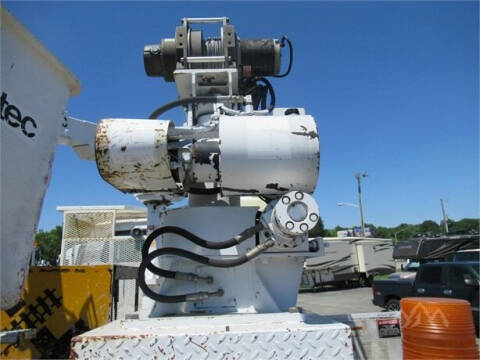 2004 Sterling Acterra