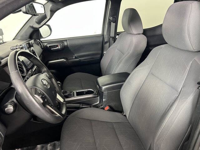 2018 Toyota Tacoma TRD Off-Road