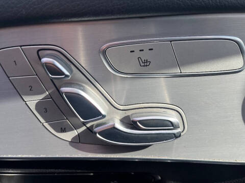 2019 Mercedes-Benz GLC GLC 300 4MATIC