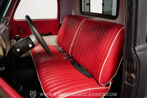1947 Chevrolet 3100