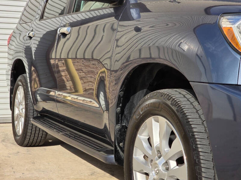 2019 Toyota Sequoia Platinum