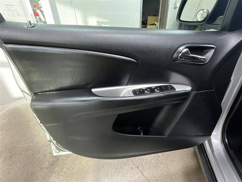 2019 Dodge Journey SE Value Package