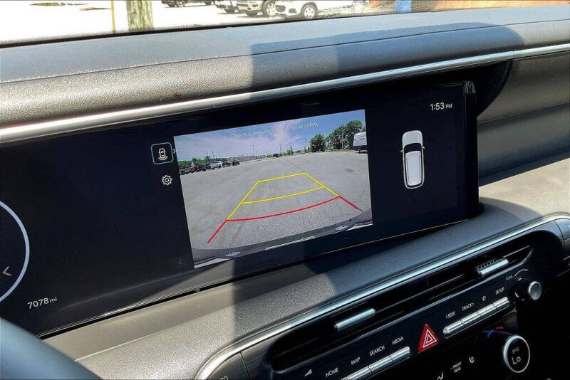 2026 Hyundai Palisade SEL