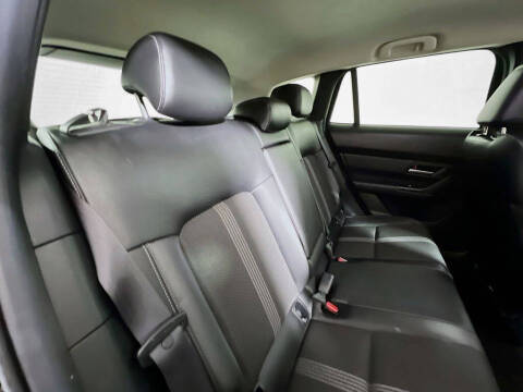 2024 Mazda CX-50 2.5 S Preferred