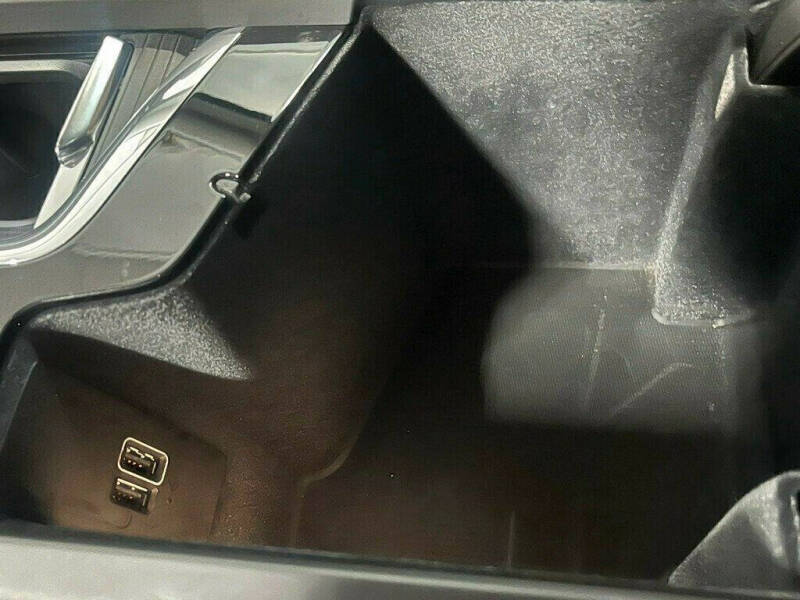 2018 Volvo XC60 T5 Momentum