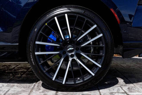 2026 Aston Martin DBX 707