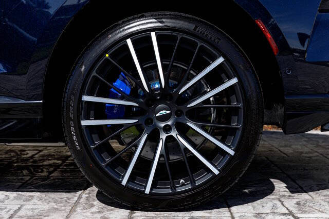 2026 Aston Martin DBX 707