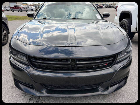 2021 Dodge Charger SXT
