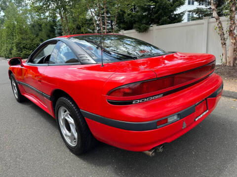 1991 Dodge Stealth ES