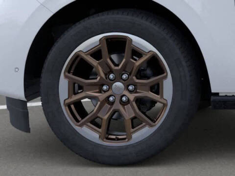 2026 Ford Expedition King Ranch