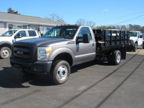 2013 Ford F-350 Super Duty for sale at Truck Country in Fort Oglethorpe GA