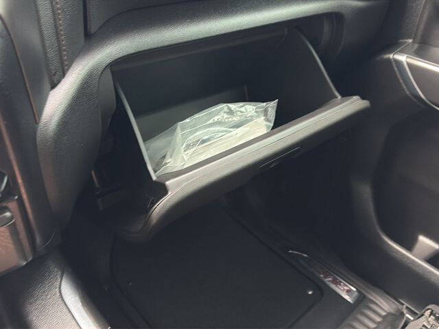 2022 GMC Sierra 2500HD