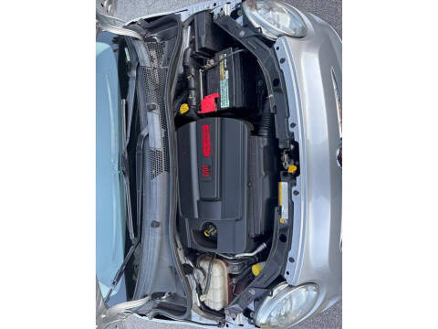 2012 FIAT 500c Lounge