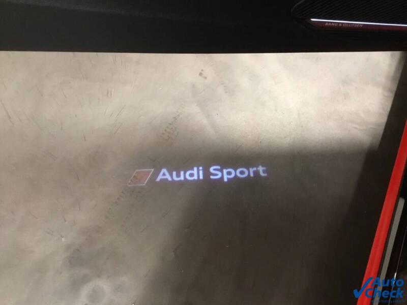 2018 Audi RS 5 2.9T quattro