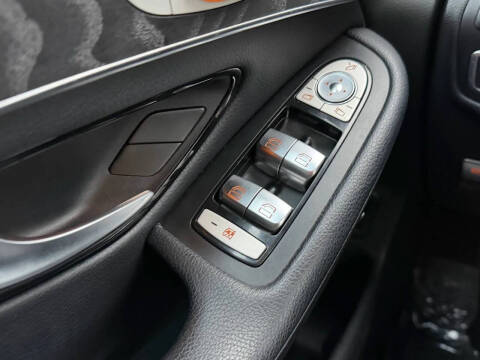 2016 Mercedes-Benz GLC GLC 300 4MATIC