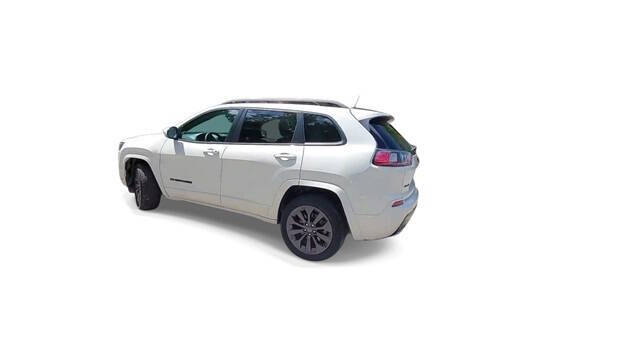 2019 Jeep Cherokee for sale at Bowman Auto Center in Clarkston, MI